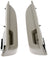 Dorman 74130 Door Armrest - Front Left or Front Right