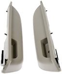 Dorman 74130 Door Armrest - Front Left or Front Right