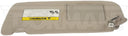 Dorman 74202 Sun Visor - Left