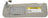 Dorman 74204 Sun Visor - Left