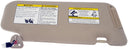 Dorman 74209 Sun Visor - Left