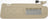 Dorman 74210 Sun Visor - Right