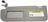 Dorman 74211 Sun Visor - Left