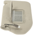 Dorman 74215 Sun Visor - Left