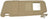 Dorman 74219 Sun Visor - Left