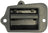 Dorman 74300 Exterior Door Handle - Rear Left