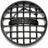 Dorman 74337 Dashboard Air Vent - Center, Left or Right