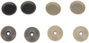 Dorman 74358 Seat Belt Buckle Button Stop