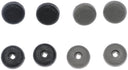 Dorman 74359 Seat Belt Buckle Button Stop