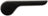 Dorman 74386 Seat Adjustment Handle - Front Left