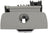 Dorman 74392 Glove Box Latch