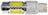 Dorman 7440W-HP Center High Mount Stop Light Bulb