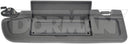Dorman 74439 Sun Visor - Left