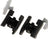 Dorman 74442 Window Regulator Guide - Front Left or Front Right