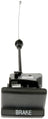 Dorman 74457 Parking Brake Pedal Release Handle