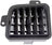 Dorman 74942 Dashboard Air Vent - Center
