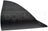 Dorman 74953 Door Mirror Mount Cover - Right