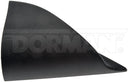Dorman 74953 Door Mirror Mount Cover - Right