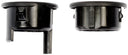 Dorman 74960 Cigarette Lighter Bezel