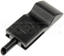 Dorman 75221 Door Lock Knob - Front or Rear