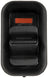 Dorman 75397 Door Lock Knob - Front or Rear
