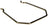 Dorman 75516 Door Lock Cylinder Clip - Front or Tailgate