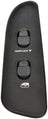 Dorman 76114 Door Window Switch Bezel - Front Right