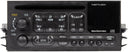 Dorman 76821 Radio Knob