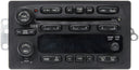 Dorman 76824 Radio Knob