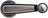 Dorman 76914 Window Crank Handle