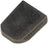 Dorman 76975 Interior Rear View Mirror Mounting Base