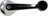 Dorman 76977 Window Crank Handle