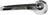 Dorman 77037 Interior Door Handle - Right Side Sliding Door