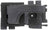 Dorman 77038 Interior Door Handle - Front Right or Rear Right