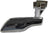 Dorman 77066 Interior Door Handle - Front Left or Rear Left