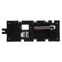 Dorman 77108 Interior Door Handle - Front Left