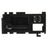 Dorman 77110 Interior Door Handle - Front Left
