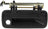 Dorman 77127 Exterior Door Handle - Front Right
