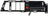 Dorman 77129 Interior Door Handle - Front Right