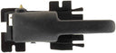 Dorman 77155CD Interior Door Handle - Front Left or Rear Left