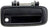 Dorman 77251 Exterior Door Handle - Front Right or Rear Right
