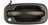 Dorman 77262 Exterior Door Handle - Front Right