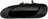 Dorman 77347 Exterior Door Handle - Rear Left