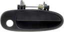 Dorman 77464 Exterior Door Handle - Front Right