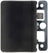 Dorman 77474 Interior Door Handle - Front Left or Rear Left