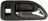Dorman 77485 Interior Door Handle - Rear Right