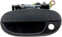 Dorman 77496 Exterior Door Handle - Front Left
