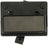 Dorman 77498 Exterior Door Handle - Left Rear Cargo or Right Side Hinged Door Rear