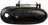Dorman 77525 Exterior Door Handle - Front Right