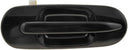 Dorman 77639 Exterior Door Handle - Rear Right